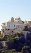 Chrisoskalitissa | Apartments Blue & White | Kreta | Griechenland