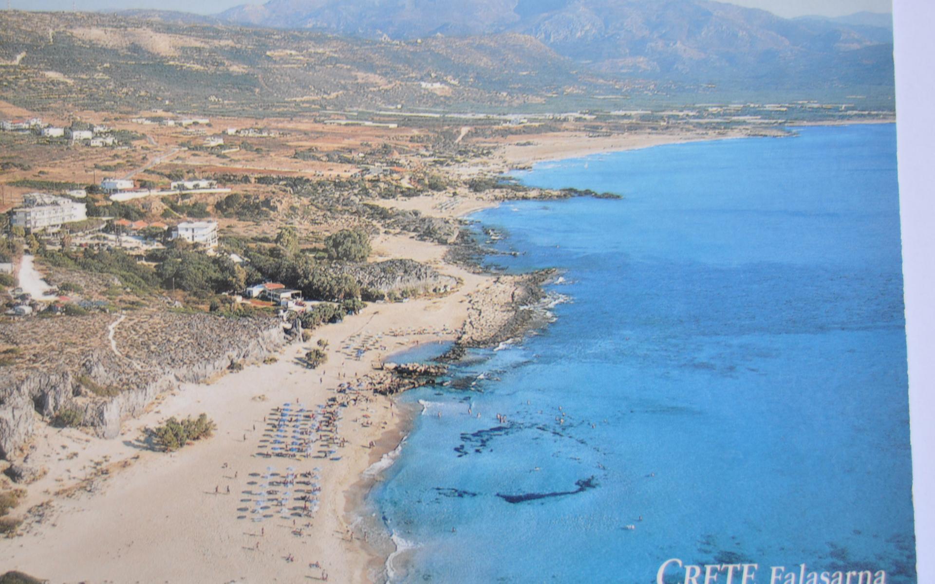 Poolanlage - Großer Pool mit Kinderbereich | Apartments Blue & White | Kreta | Griechenland